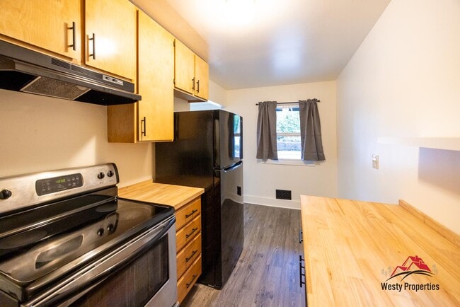 property at 514 NE Prescott St