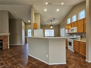 2603 Inlet Spring Ave in North Las Vegas, NV - Building Photo - Building Photo