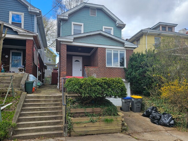 property at 1125 Tennessee Ave