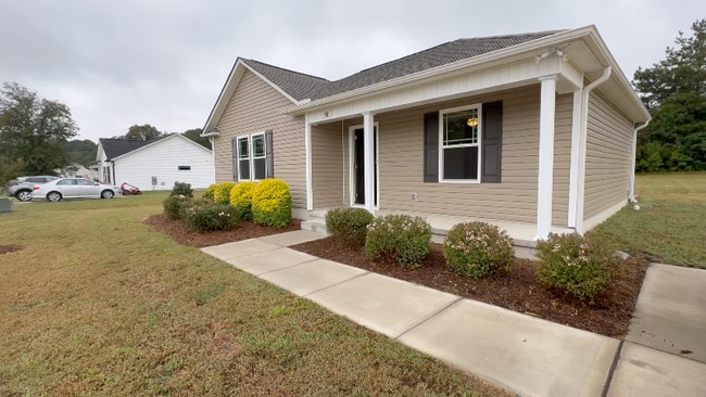 property at 58 Perkins Ave