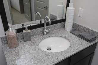 The Ironwood Apartment Homes in North Augusta, SC - Building Photo - Interior Photo