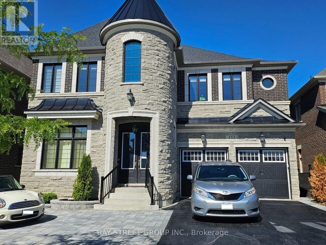 property at 152 First Nations Trail
