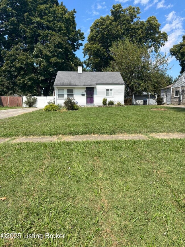 property at 212 Alpha Ave
