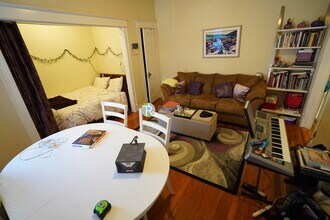 217 Kelton St, Unit 17 in Boston, MA - Building Photo - Building Photo