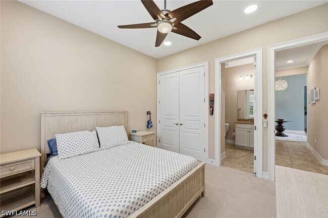 property at 9446 Lagomar Ct