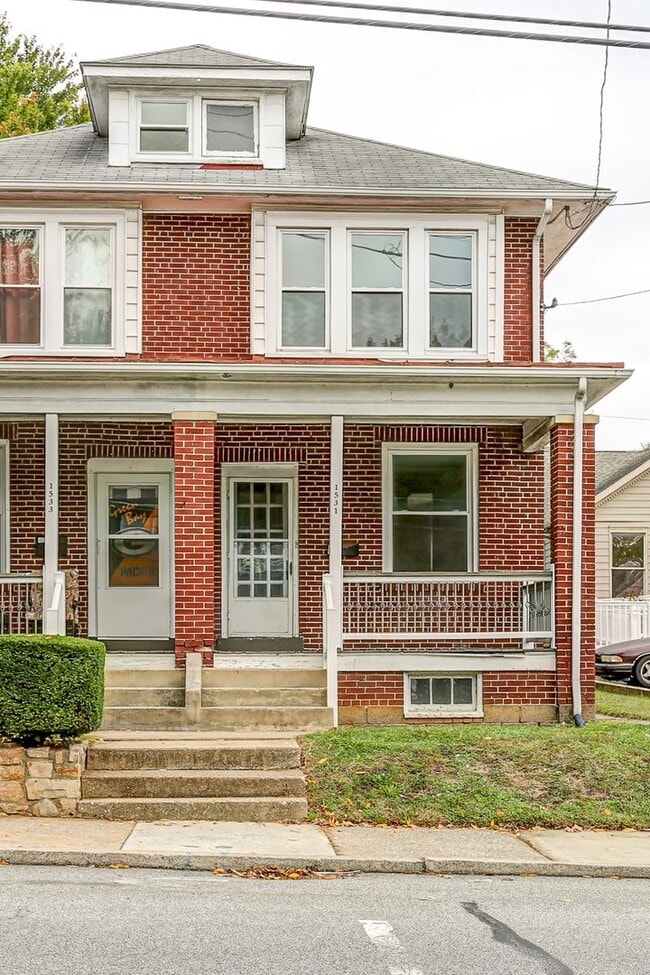 1531 Bridge St in New Cumberland, PA - Building Photo - Building Photo