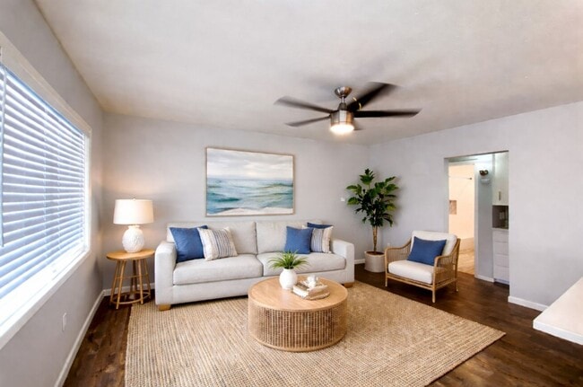 4428.5 Oregon St in San Diego, CA - Building Photo - Building Photo