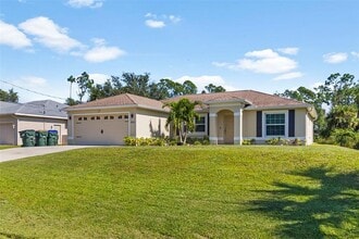 4064 Clearfield St in North Port, FL - Building Photo - Building Photo