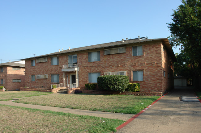 5727 Mccommas Blvd in Dallas, TX - Building Photo - Building Photo