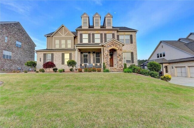 property at 5950 Meyers Pk