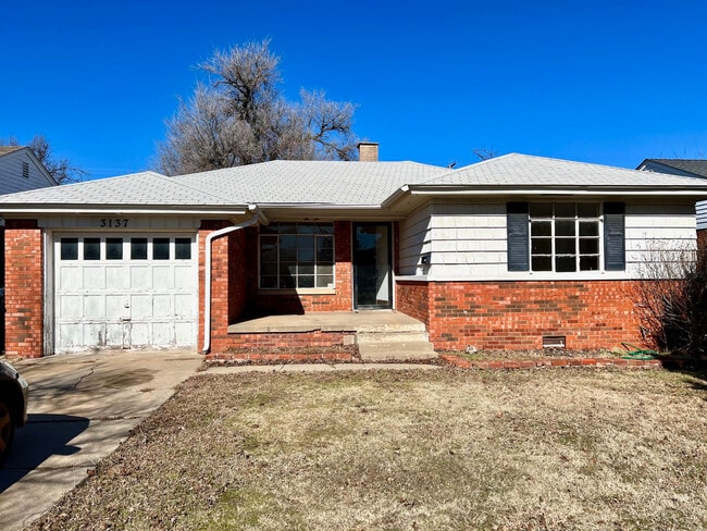 property at 3137 NW 66th St
