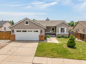 4535 Star Ridge Dr in Colorado Springs, CO - Building Photo - Building Photo
