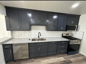 1621 NE 18th St in Oklahoma City, OK - Building Photo - Building Photo