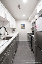 1661 Washington St in Boston, MA - Building Photo - Building Photo