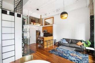 74 New Montgomery St in San Francisco, CA - Building Photo - Building Photo