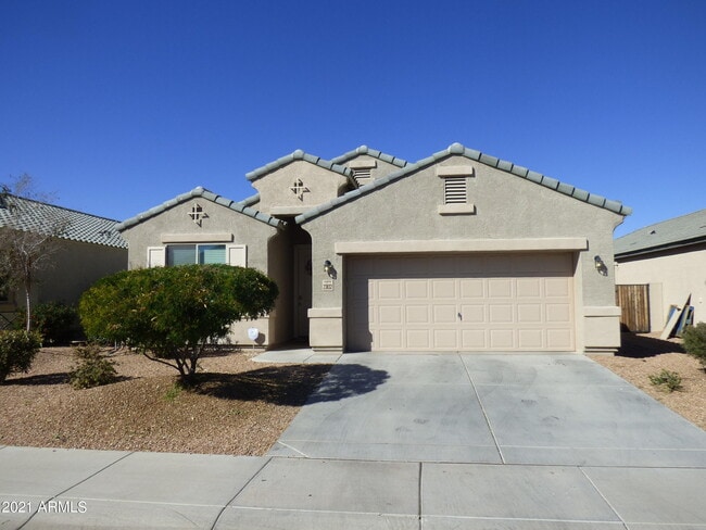 property at 23832 W Magnolia Dr