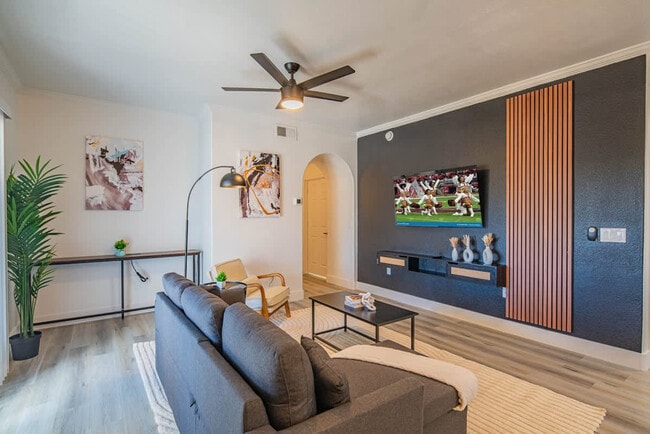 property at 7455 N 95th Ave