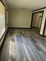 2505 Paden St in Jackson, MS - Building Photo