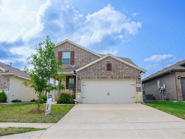 property at 1714 Cecil Crst Ln