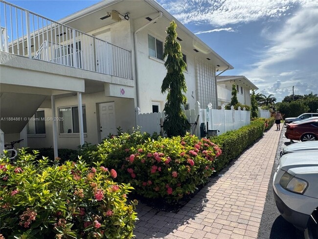 property at 1856 NE 46th St