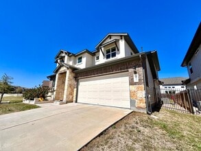 445 Arrowhead Vine St in Leander, TX - Building Photo - Building Photo