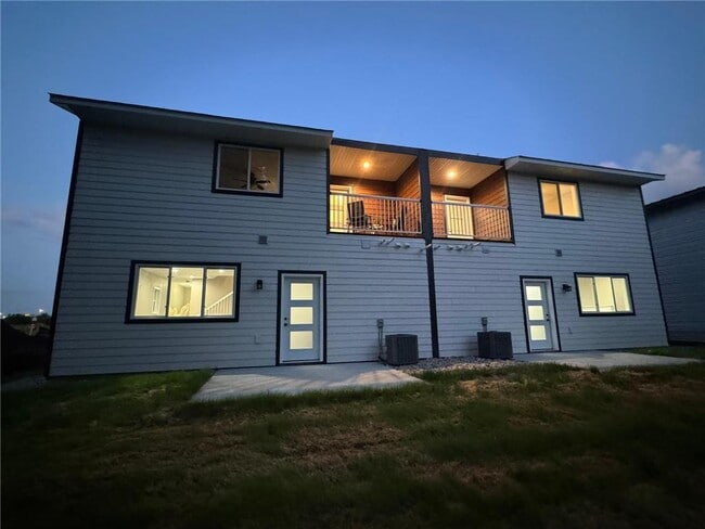 116 Renet Path in Mankato, MN - Building Photo - Building Photo