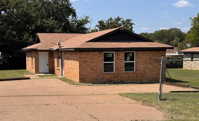 5334 Flamingo Rd in Fort Worth, TX - Building Photo - Building Photo