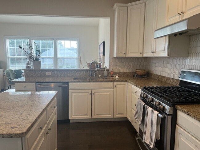 70 Turkey Trot Ct in Zion Crossroads, VA - Building Photo - Building Photo