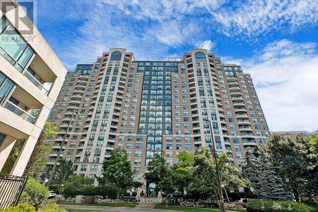 23-1223 Lorraine Dr in Toronto, ON - Building Photo - Building Photo