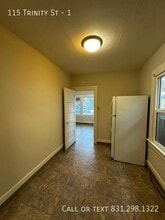 115 Trinity St in Santa Cruz, CA - Building Photo - Building Photo