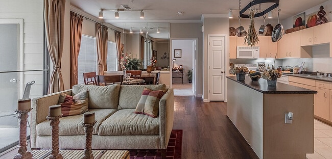 Grand Estates @ Kessler Park