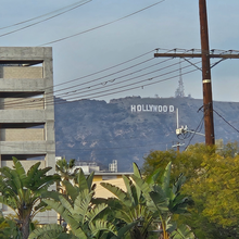 835-835 N Formosa Ave in Los Angeles, CA - Building Photo - Building Photo