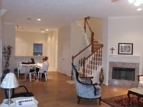 Interior Photo