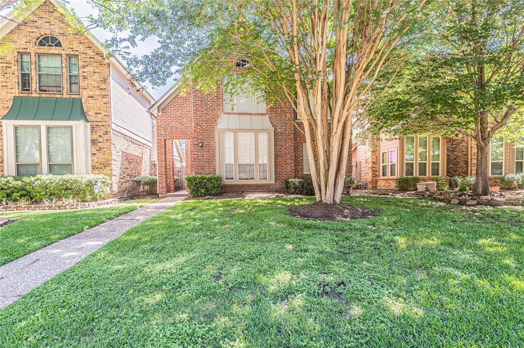 14232 Reissen Ln in Houston, TX - Building Photo