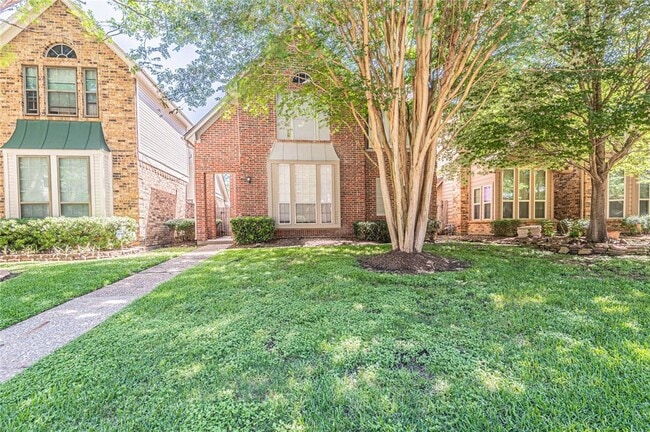 property at 14232 Reissen Ln