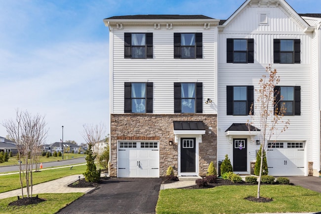 property at 1 Sage Way