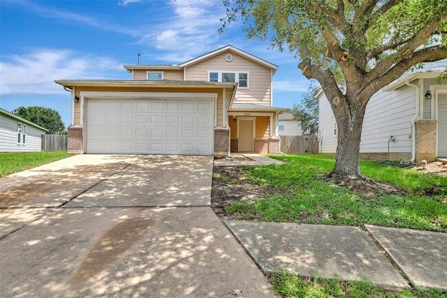 property at 18226 Coreland Ln