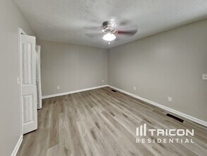 3009 Blackwood Dr in Nashville, TN - Building Photo - Building Photo