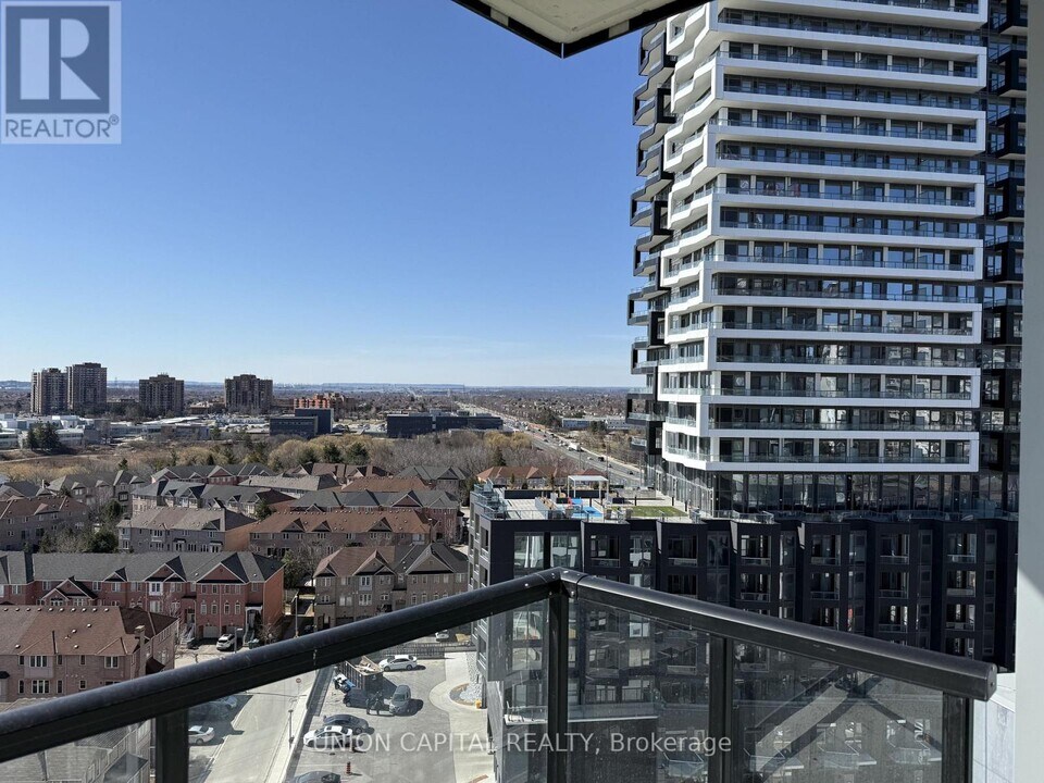 225-1225 Malta Ave. in Brampton, ON - Building Photo
