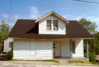 809 South Oakwood in Beckley, WV - Building Photo - Building Photo