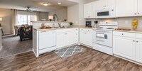 Stansbury Town - Hamburg Farms Apartments in Lexington, Kentucky