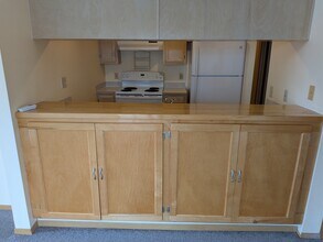 4540 45th Ave SW, Unit Westerly in Seattle, WA - Foto de edificio - Building Photo