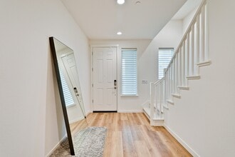 2248 Solace Loop in San Jose, CA - Building Photo - Building Photo