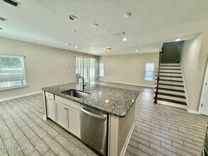 2153 Eagle Talon Cir in Fleming Island, FL - Building Photo - Building Photo