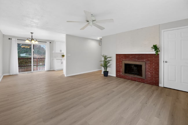 10664 63rd Ave S in Seattle, WA - Building Photo - Building Photo