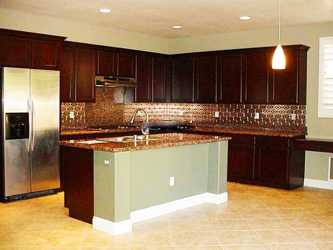 10830 Del Rudini St in Las Vegas, NV - Building Photo - Building Photo