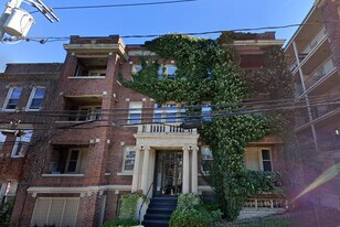 120 Brainerd Rd, Unit 18 in Allston, MA - Building Photo