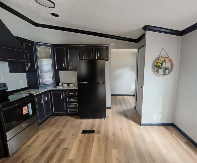property at 12 Deerwood Park