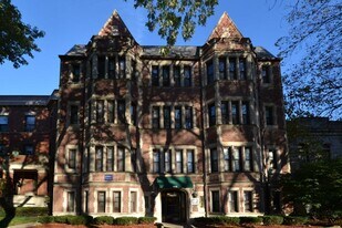 4741 N Paulina St, Unit 1 in Chicago, IL - Building Photo