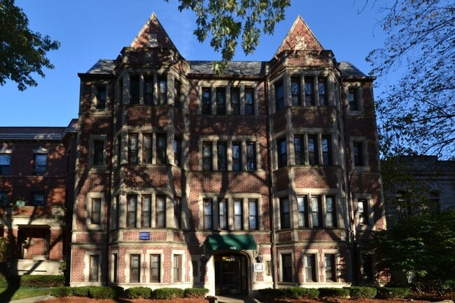 4741 N Paulina St, Unit 1